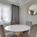 Grand - Sobieski Appartement Sopot