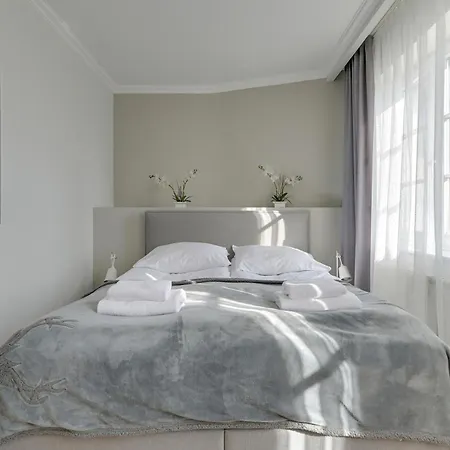 Apartamento Grand - Sobieski *