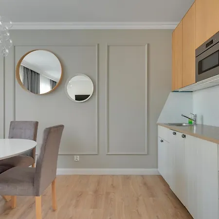 Apartment Grand - Sobieski
