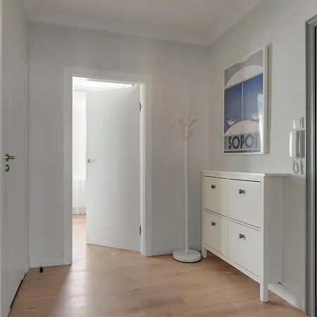 Apartamento Grand - Sobieski *