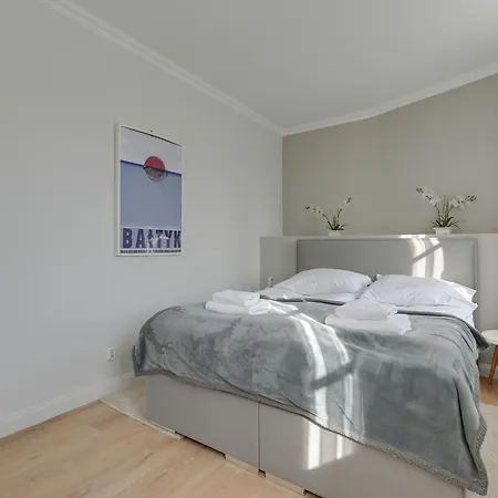 Grand - Sobieski Apartamento *