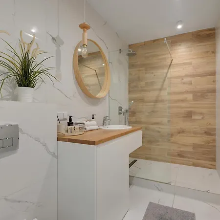 Apartamento Grand - Sobieski *