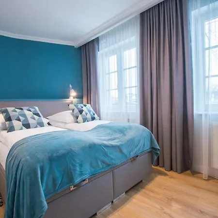 アパート Grand - Sobieski