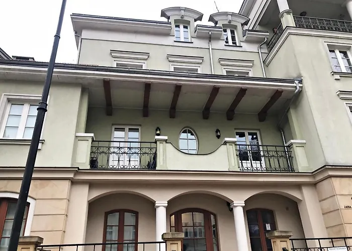 Grand - Sobieski Daire *