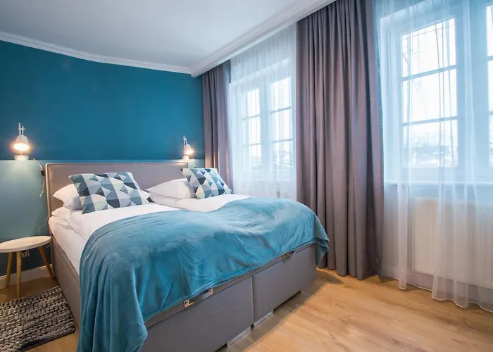 Daire Grand - Sobieski